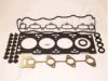 HYUNDAI 2092027A00 Gasket Set, cylinder head